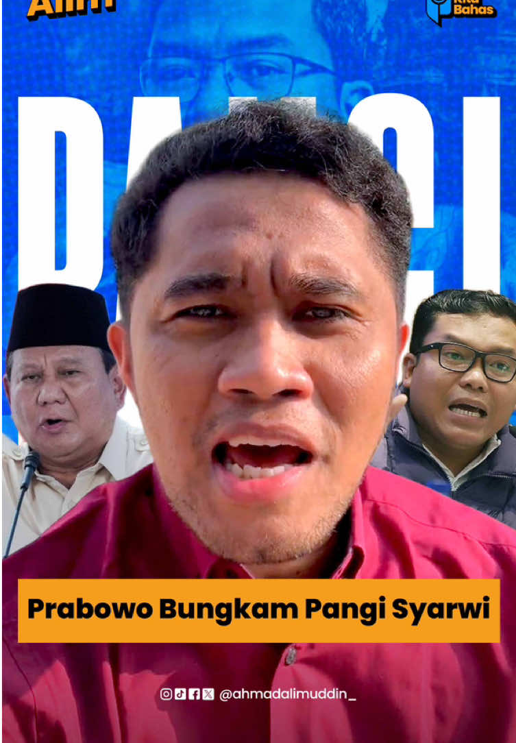 @Bang Alim - Mari Kita Bahas
