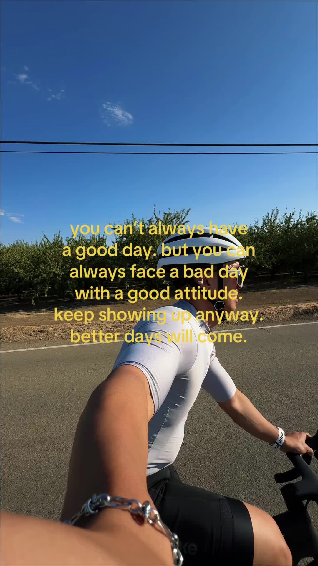 @Running