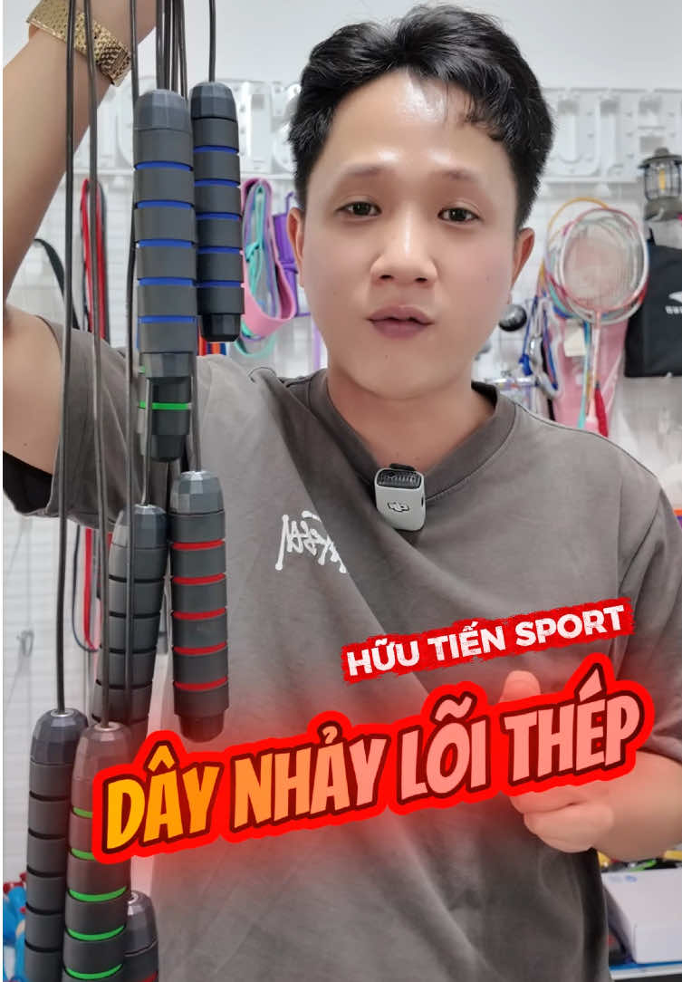 @Hữu Tiến Sport
