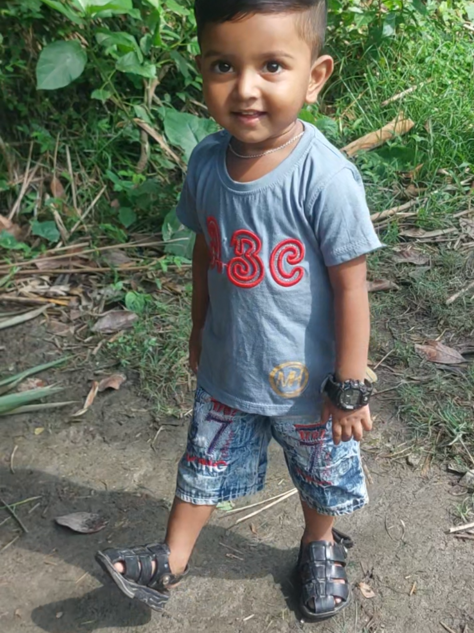 @সানজামুল ইসলাম সোয়াইব