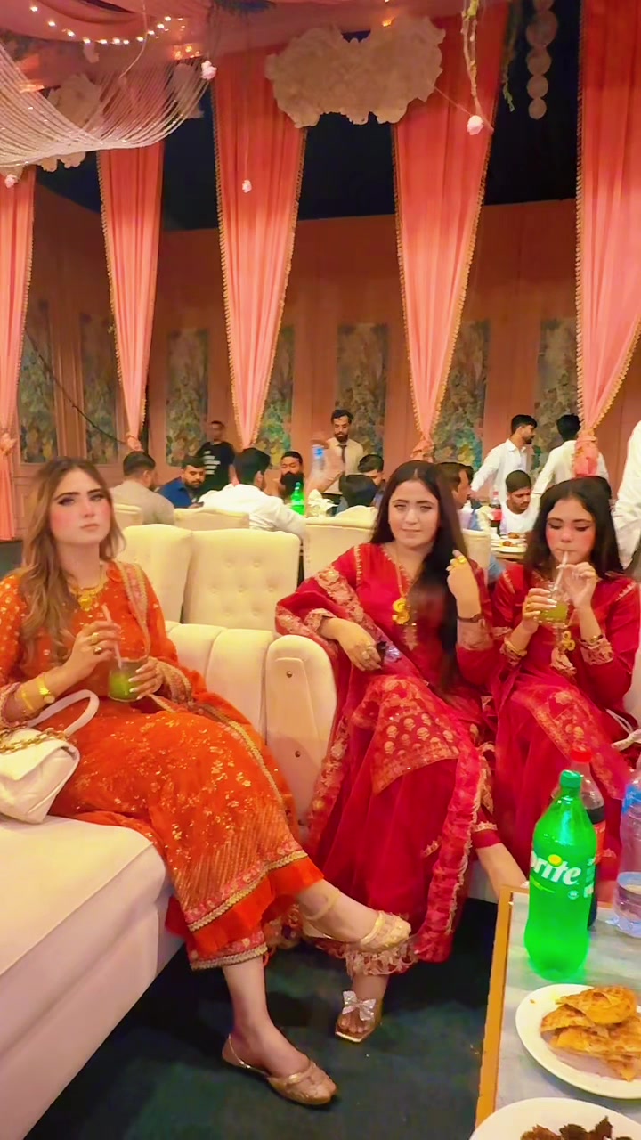 @Reema Khan