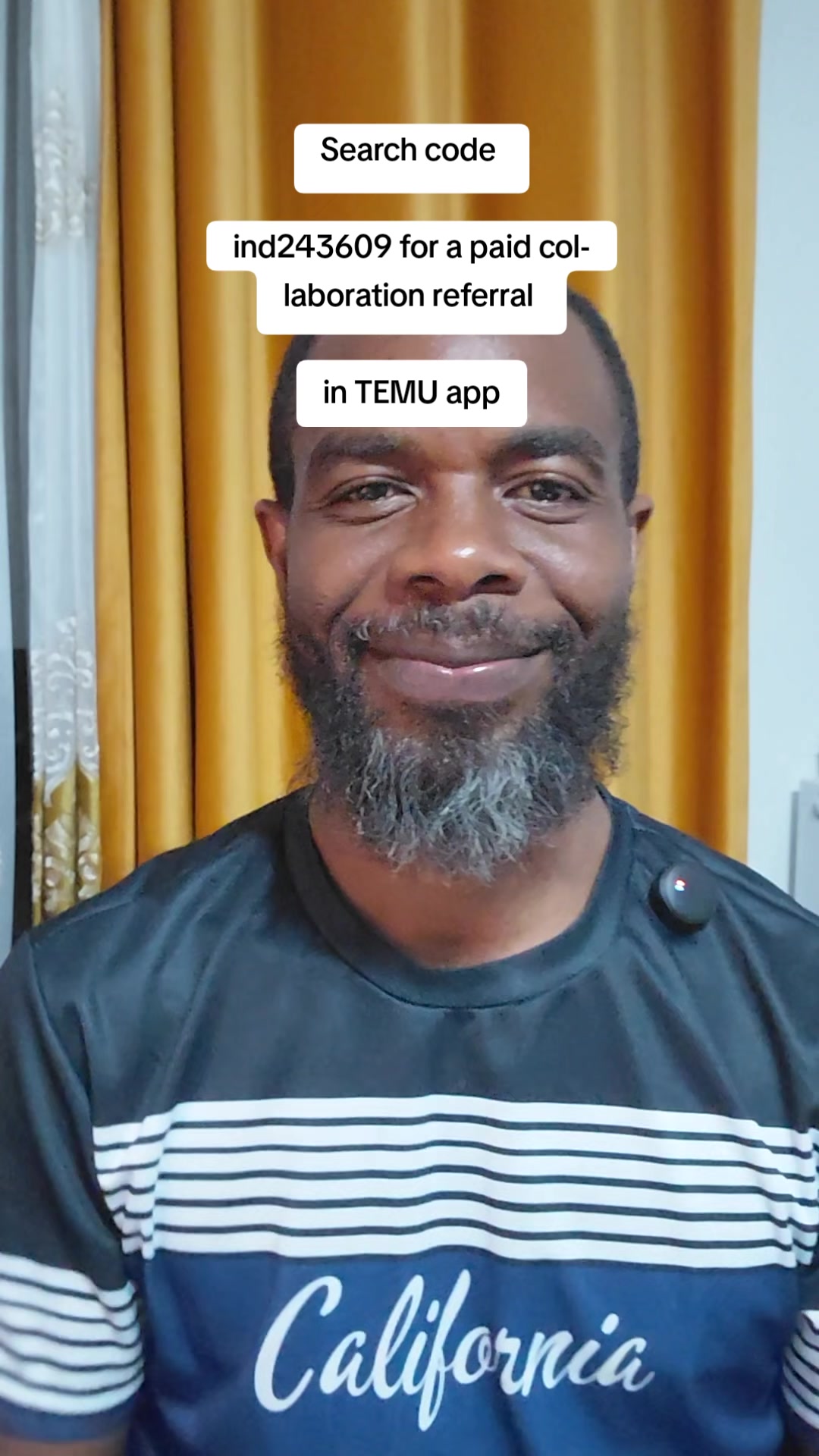 @Desmario