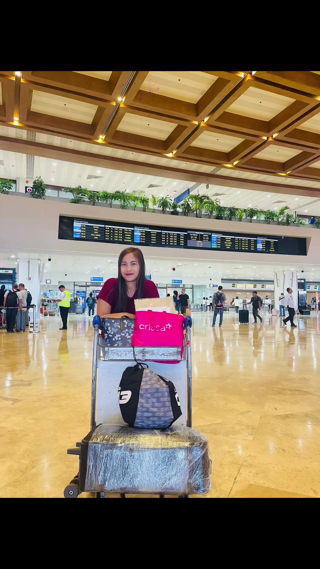 @Nica in Taiwan 🇹🇼