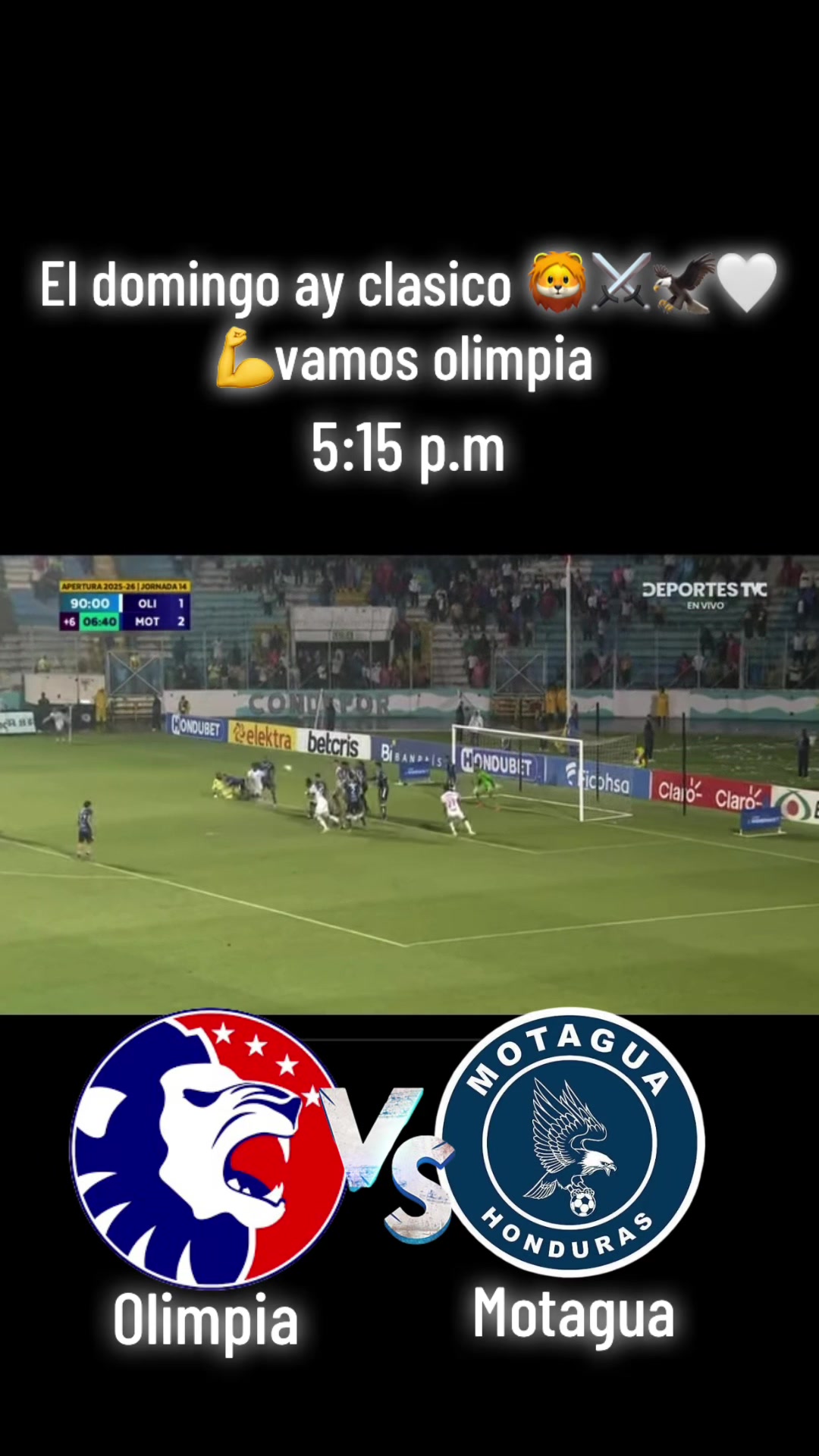 @Olimpista HN🦁🇭🇳