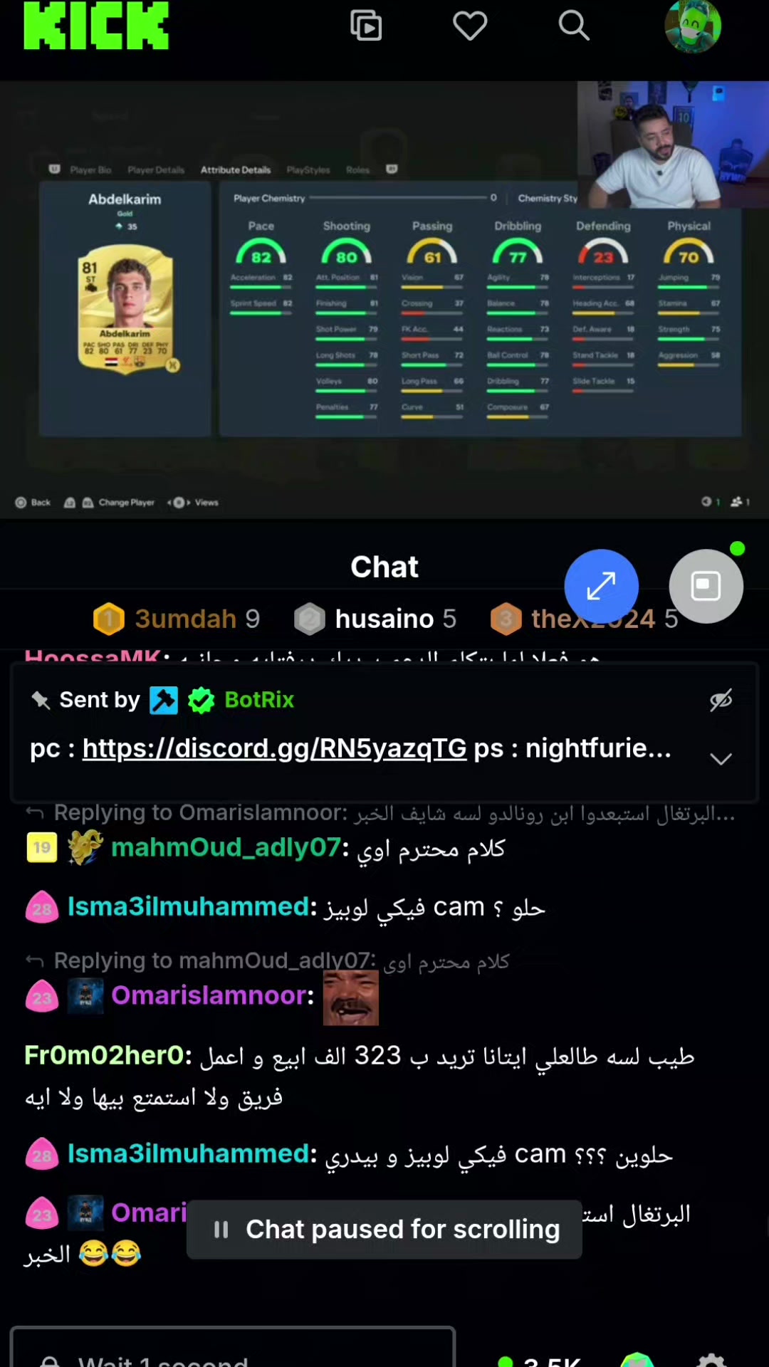 @🇰🇼Abdallah777🇪🇬🥇Dollar🥇