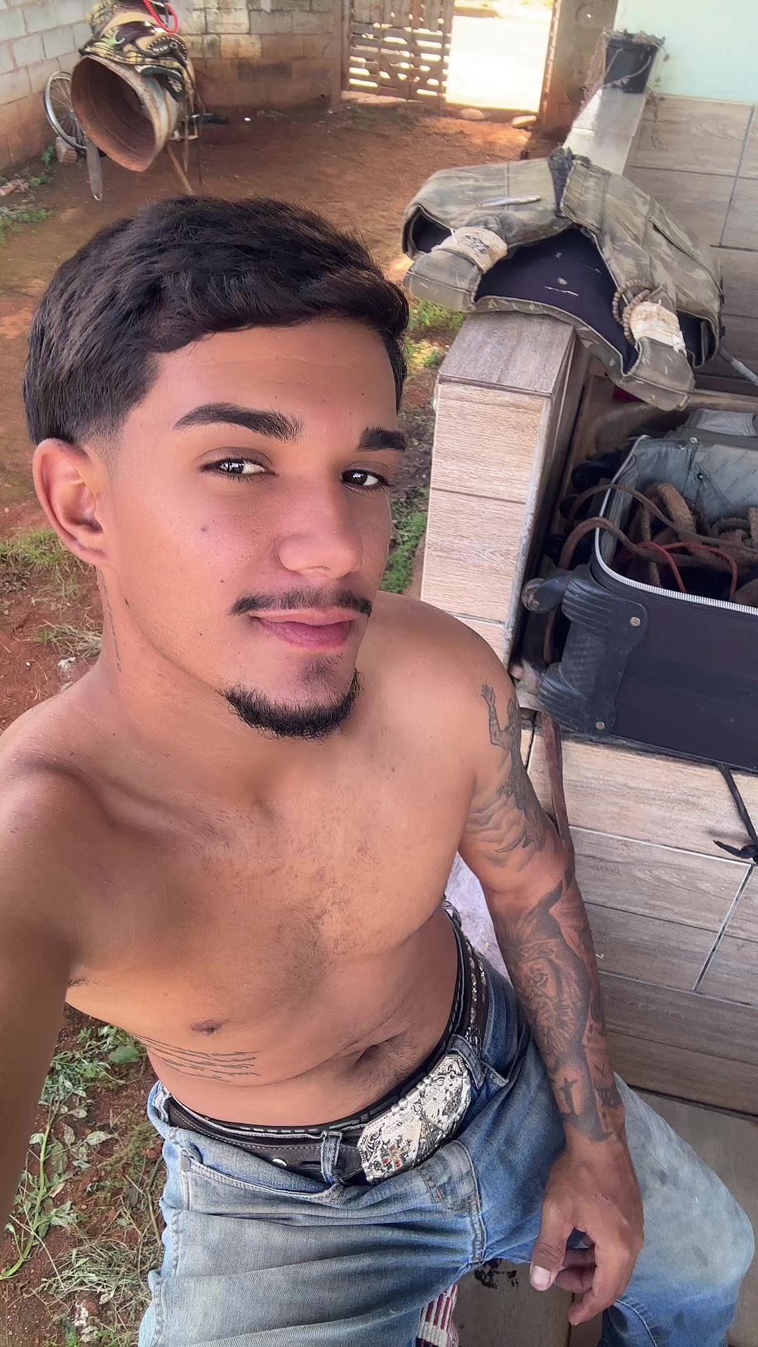 @marley cristian