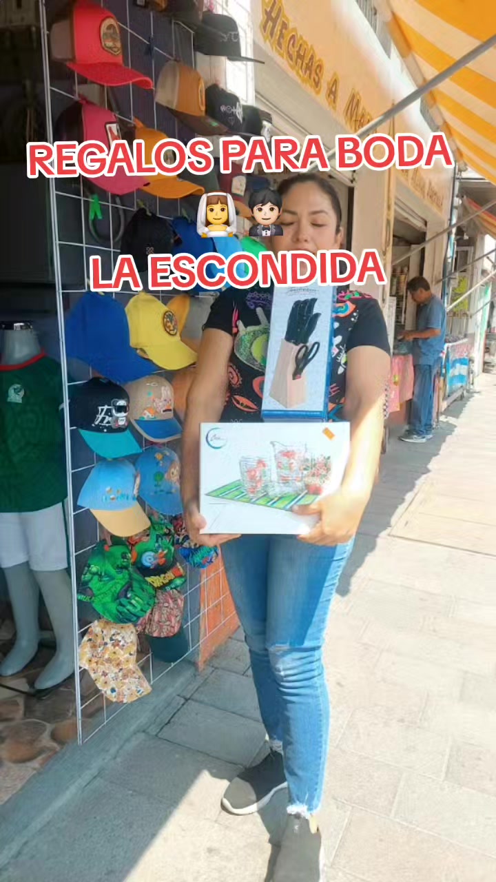 @Magaly Martinez