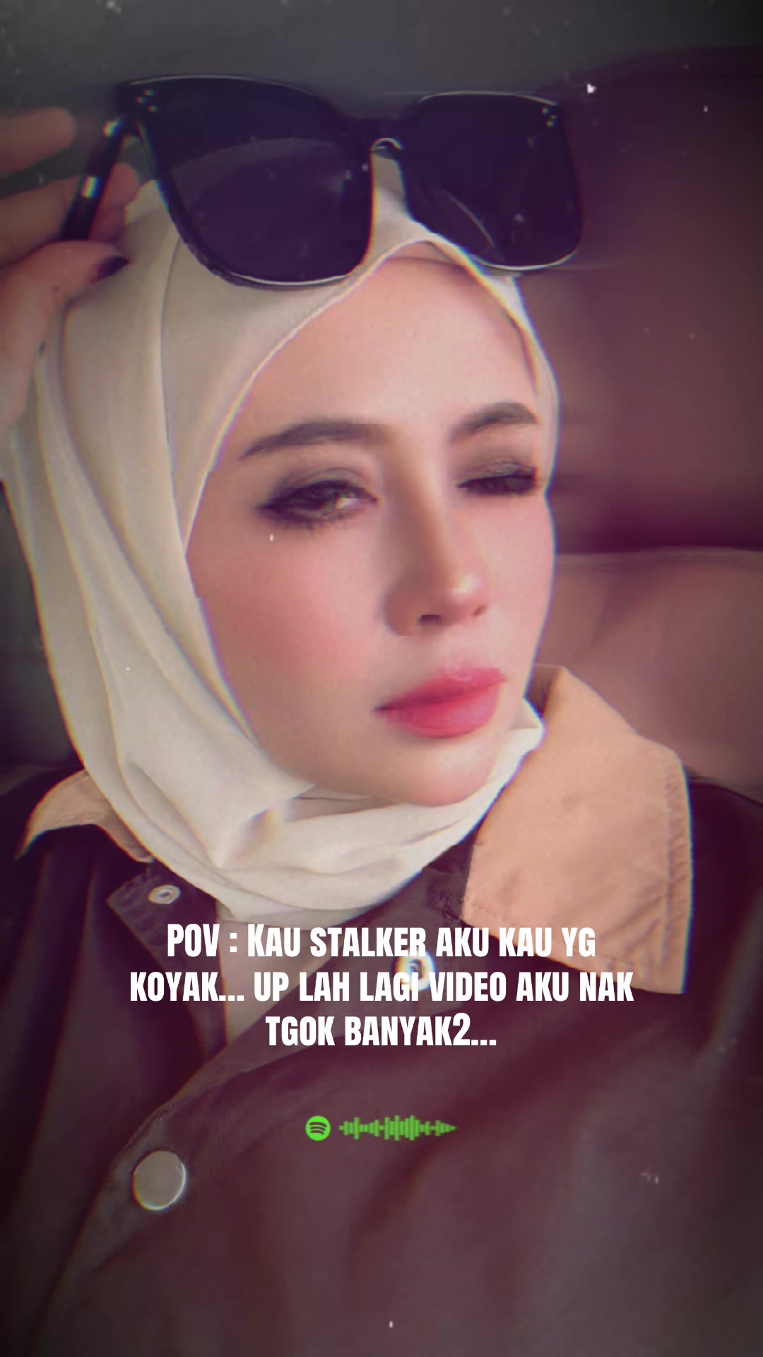 @Ms Izza Zubir