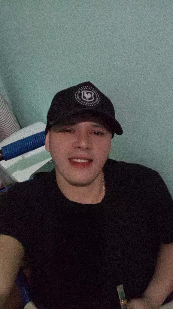 @Gustavo