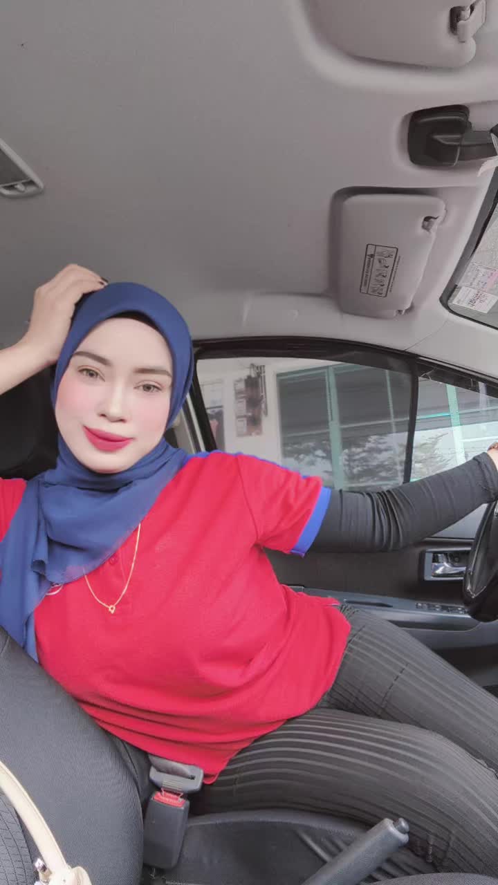@❤️Gadis kain Batik❤️