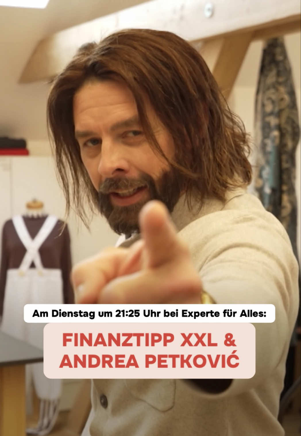 @Experte f&uuml;r Alles