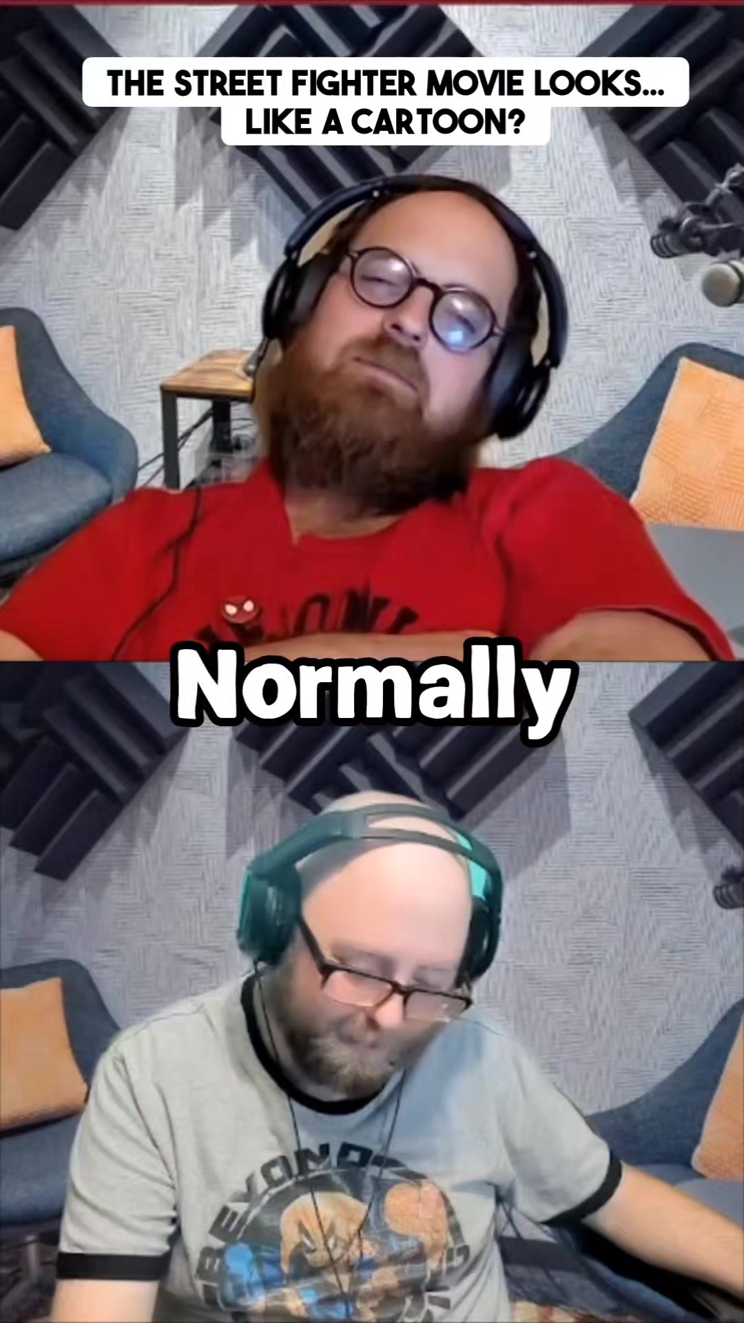 @SpurrOfTheMomentPodcast