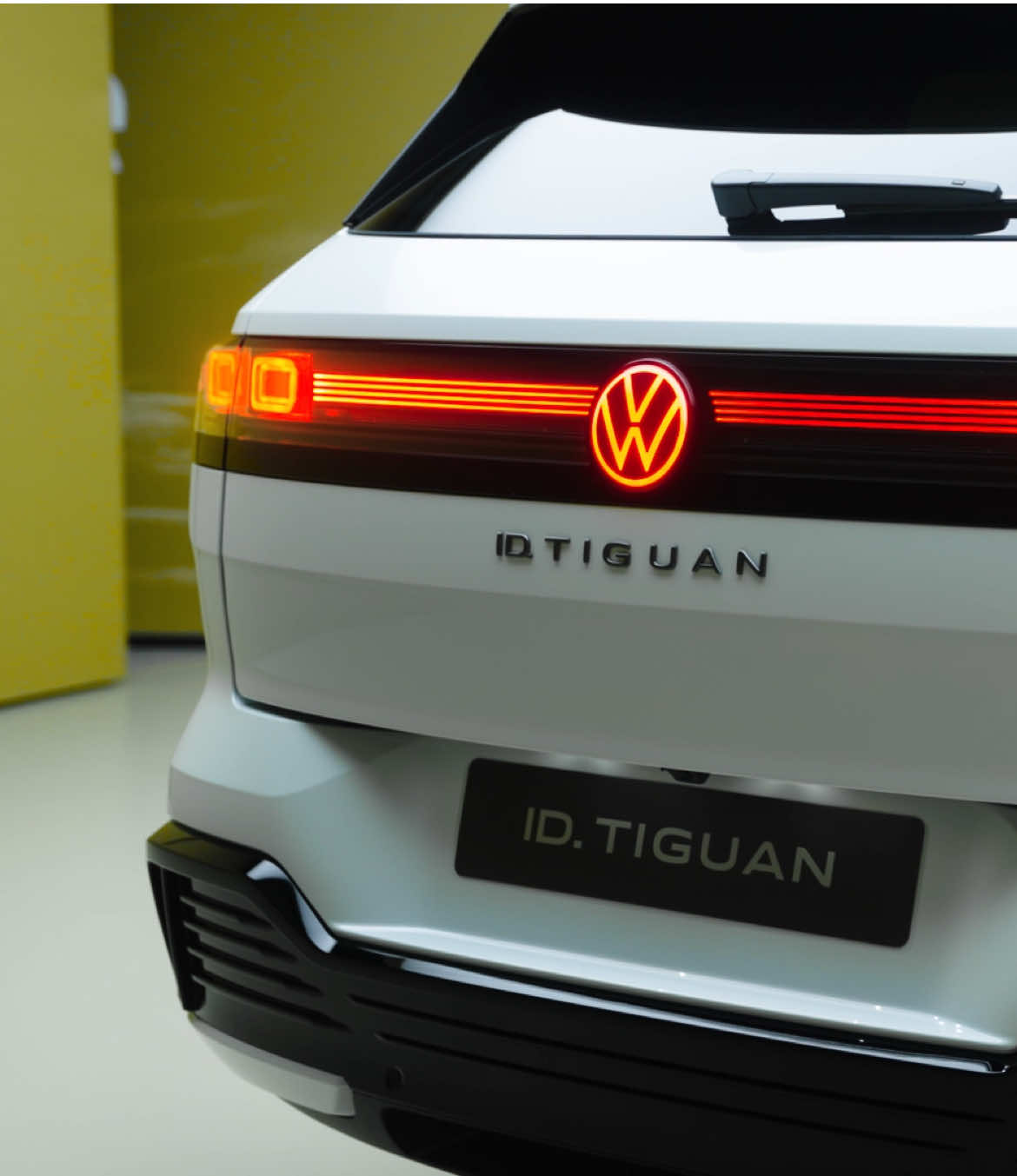 @Volkswagen