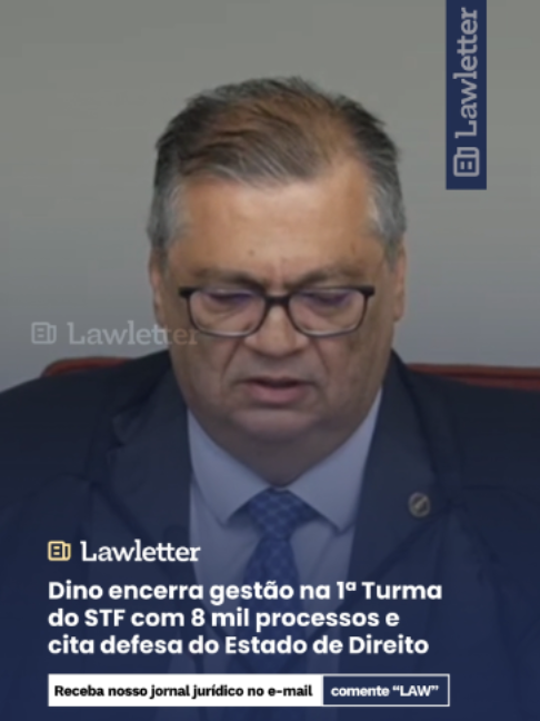 @Lawletter
