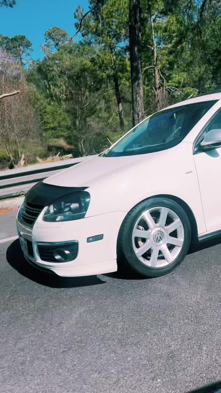 @Mauricio VW