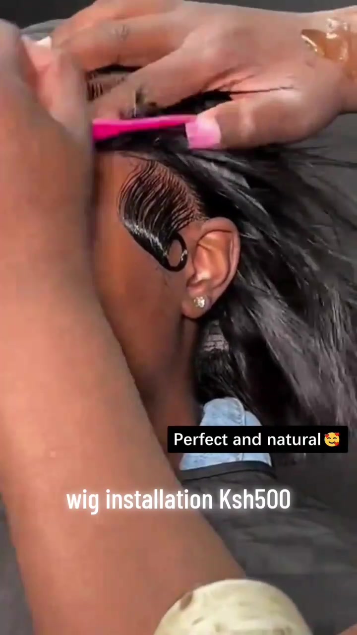 @Glam Central 254
