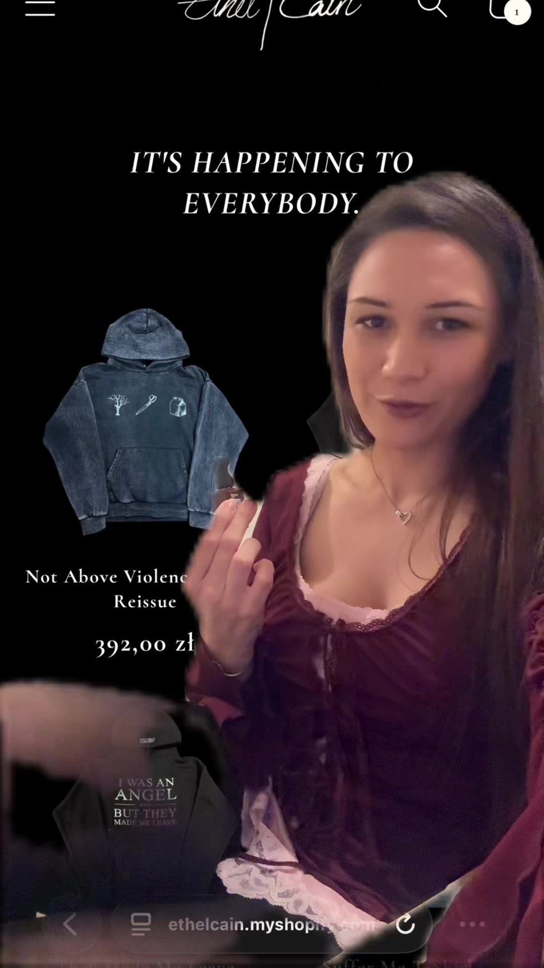 @jade 🕸️