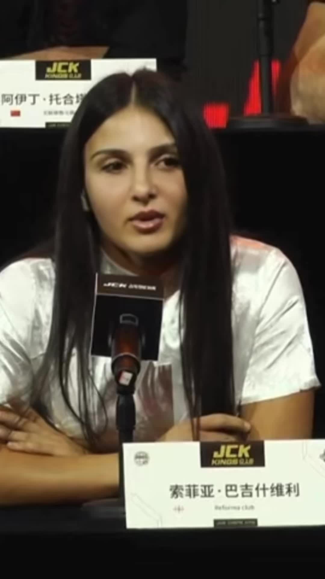 @Sofia Bagishvili