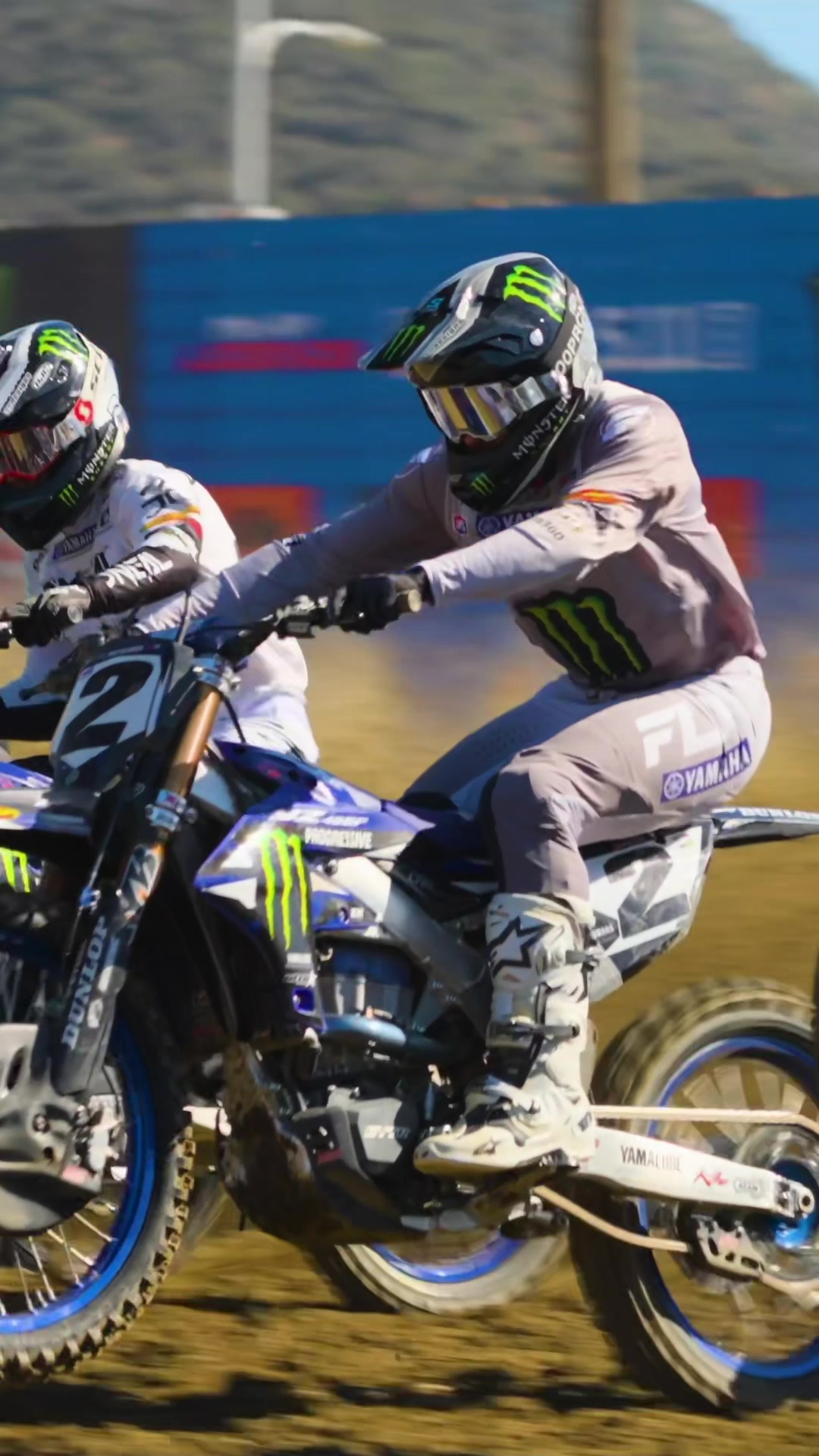 @Cooper Webb