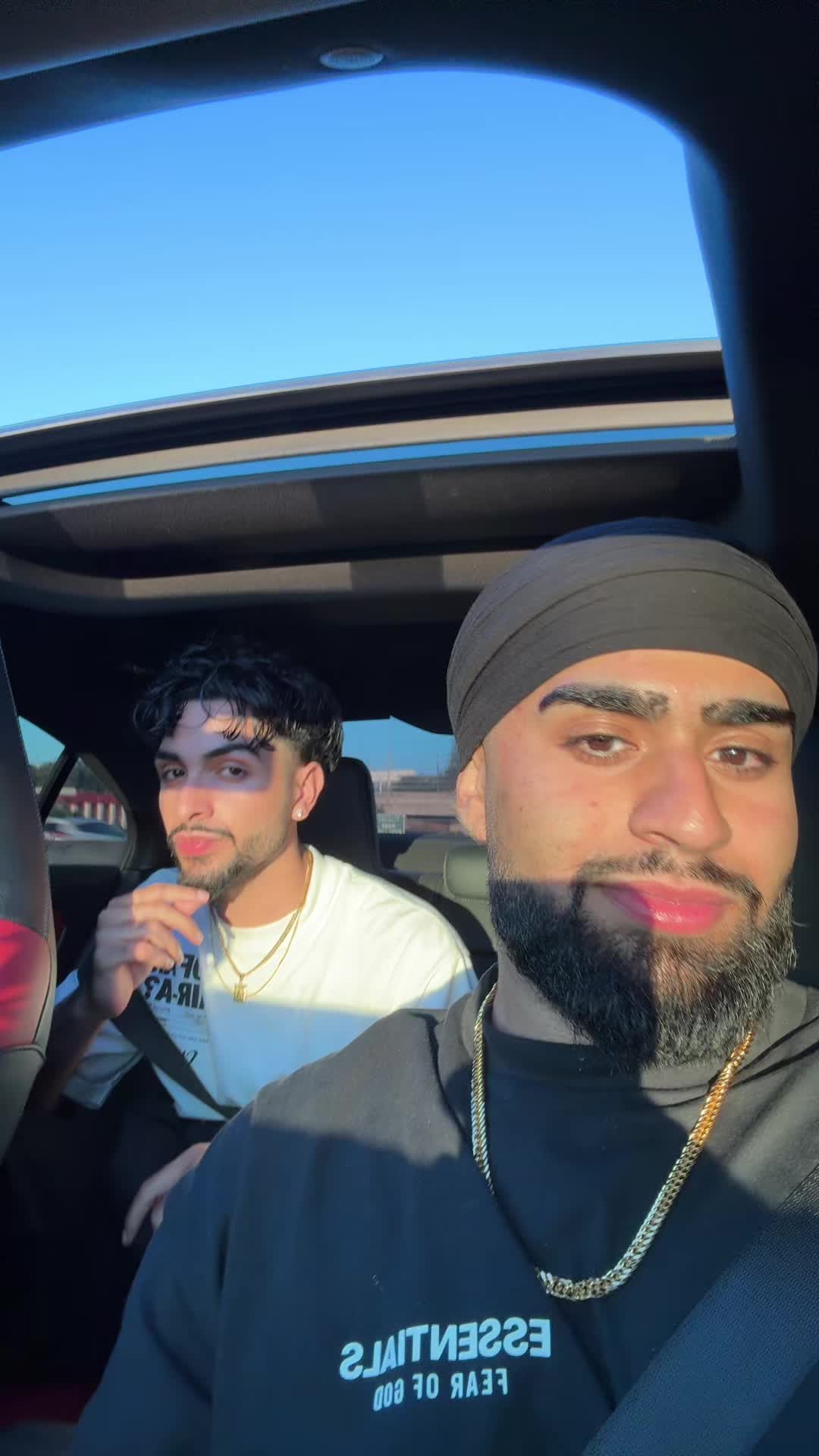 @Harvir