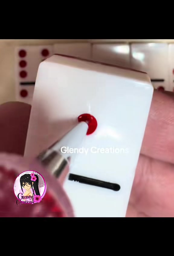 @Glendy Creations LLC