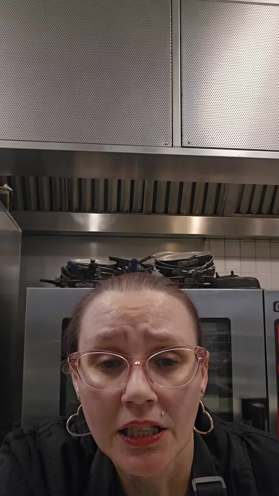 @The Sassy Sous Chef