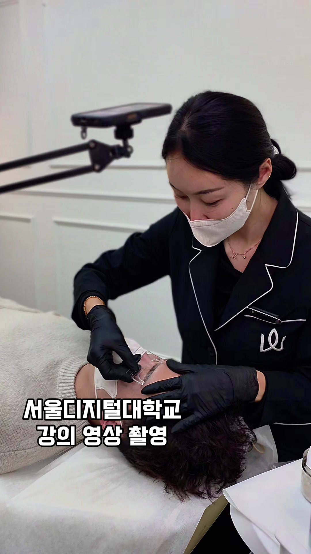@일산눈썹문신 일산반영구수강 라니뷰티