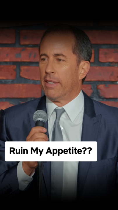 @Netflix Is A Joke