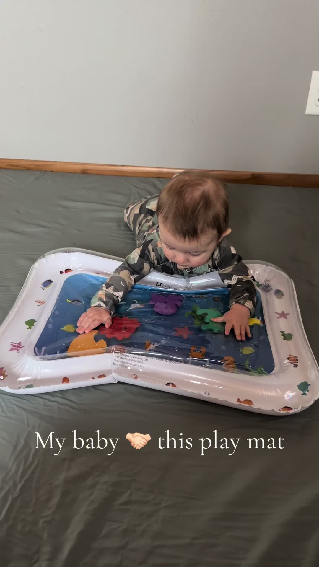 @KENZIE NASBY | BOY MAMA
