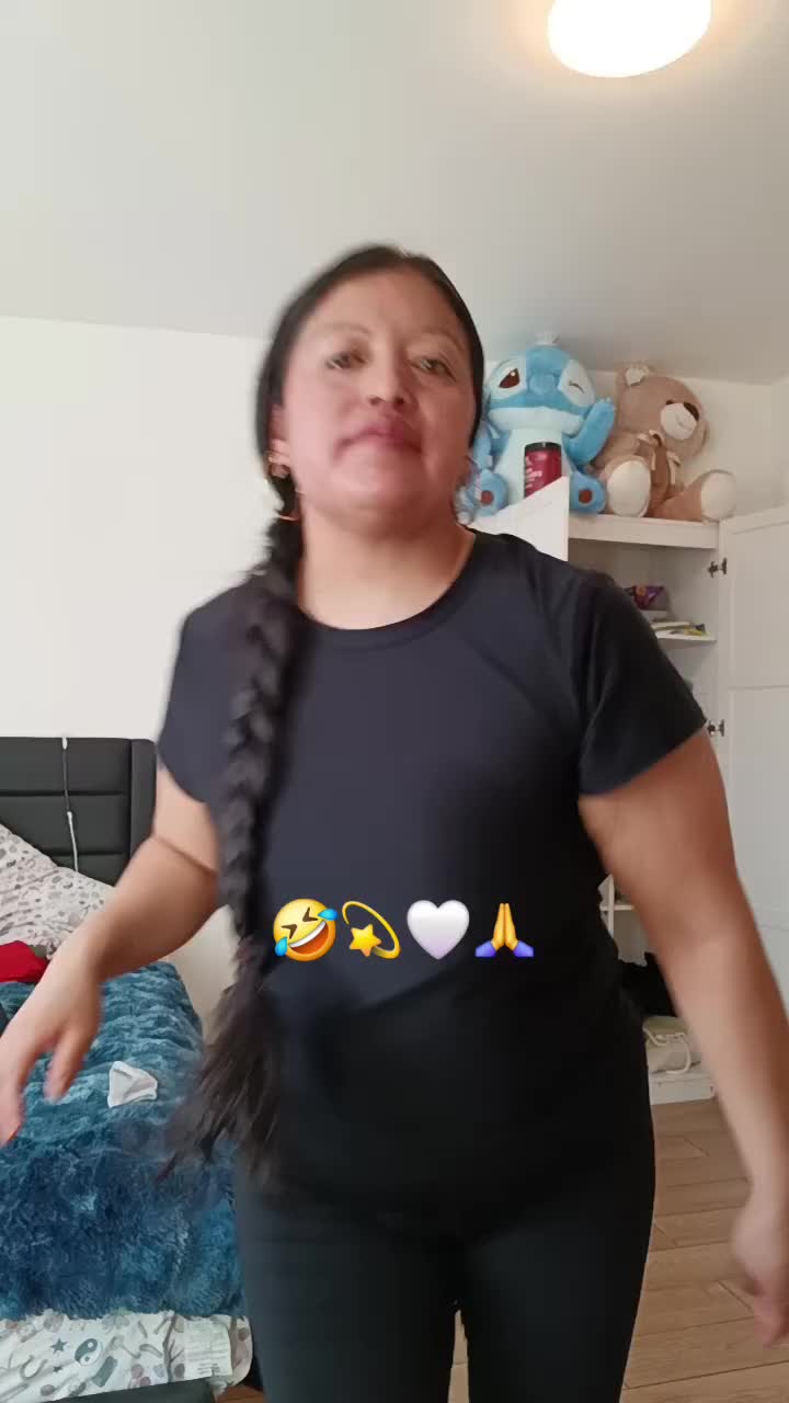 @Marlene Remache