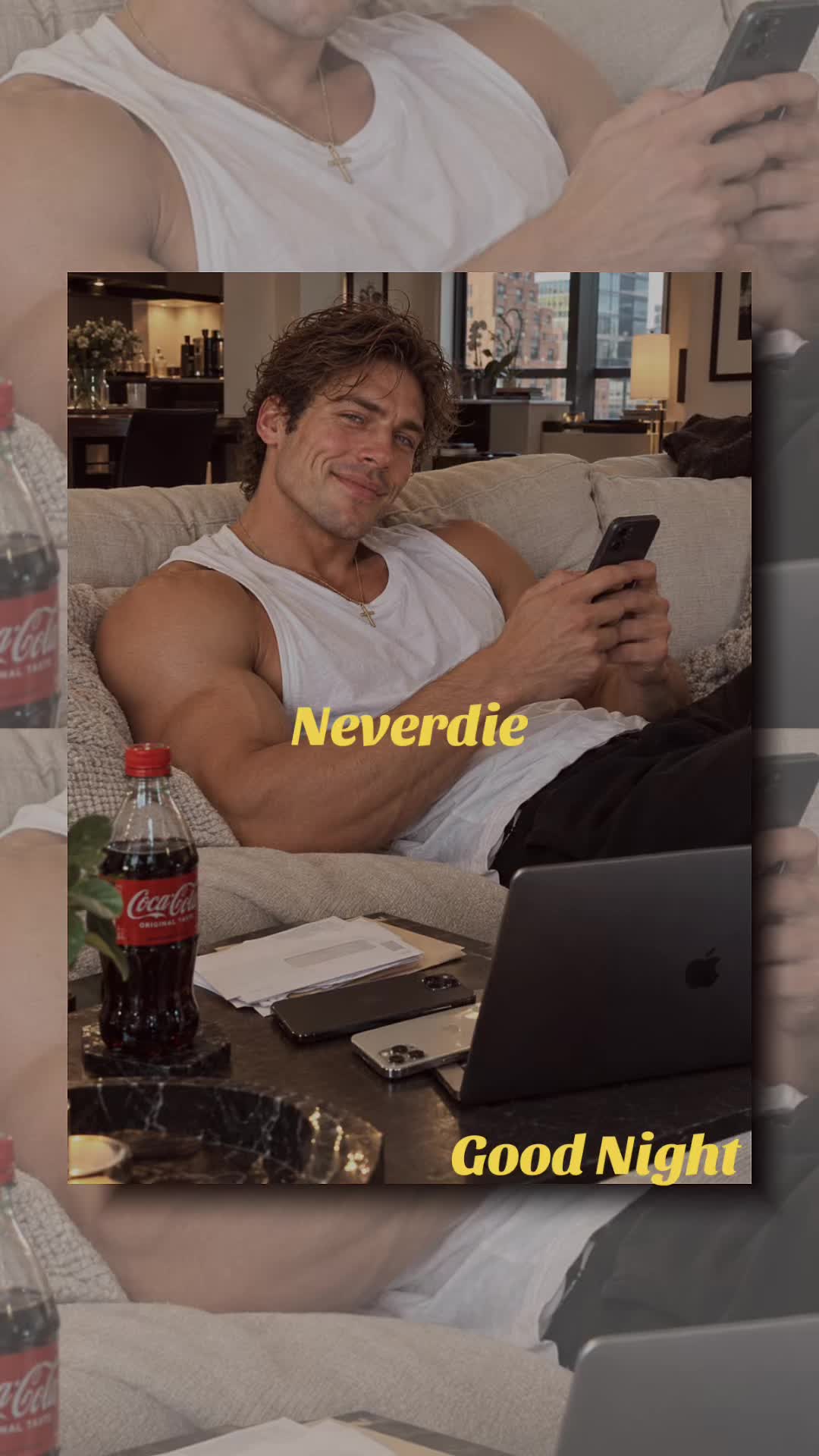 @Neverdie