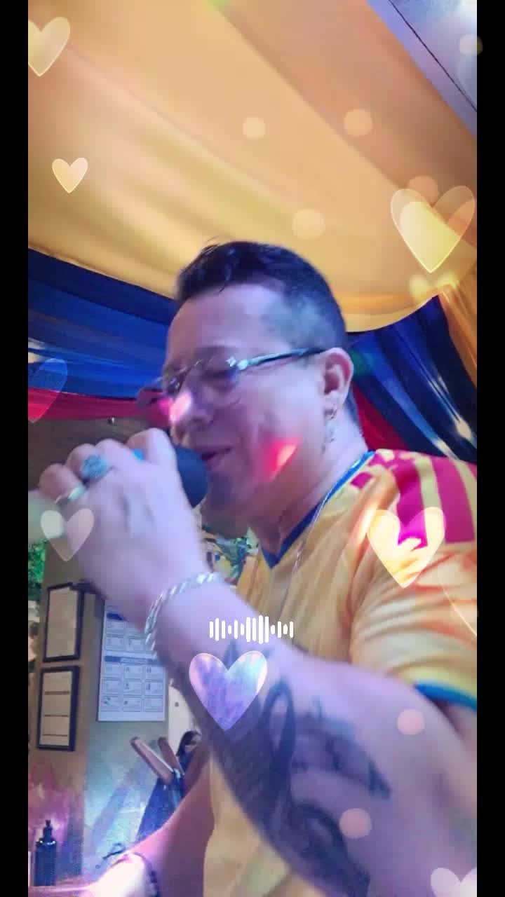 @Elking Medina 🎼🎙️