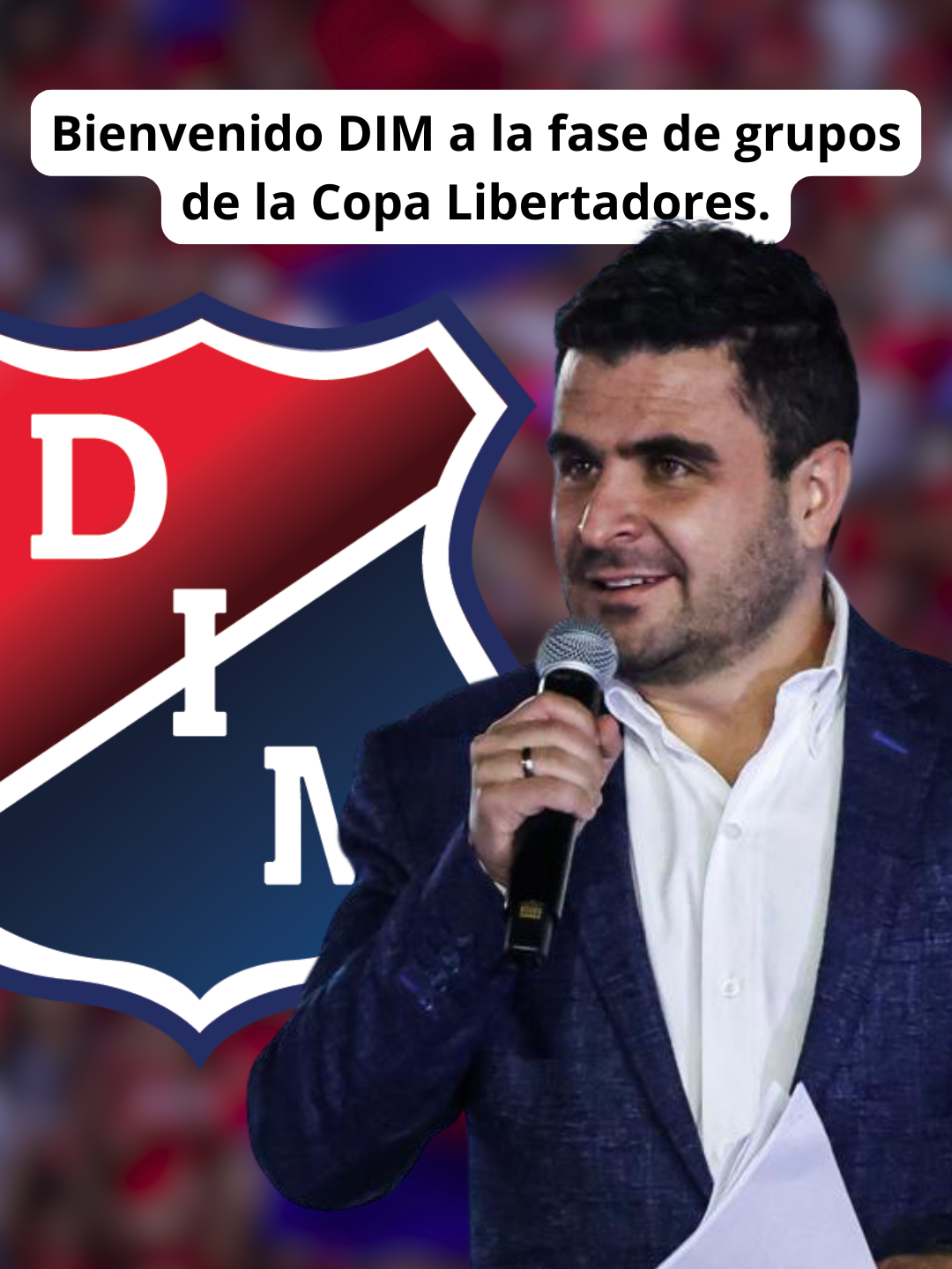 @El Futbolero Colombia 🇨🇴