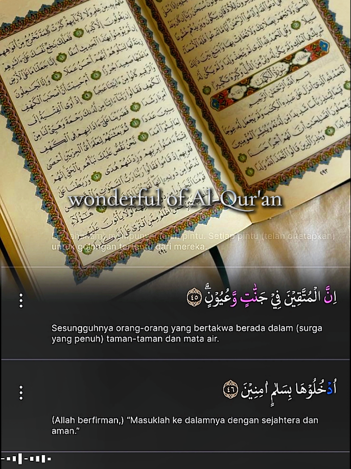 @Tiada Tuhan selain Allah
