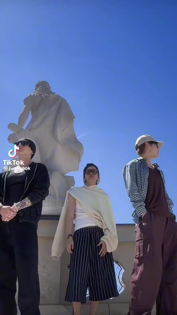 @alexandra BTS