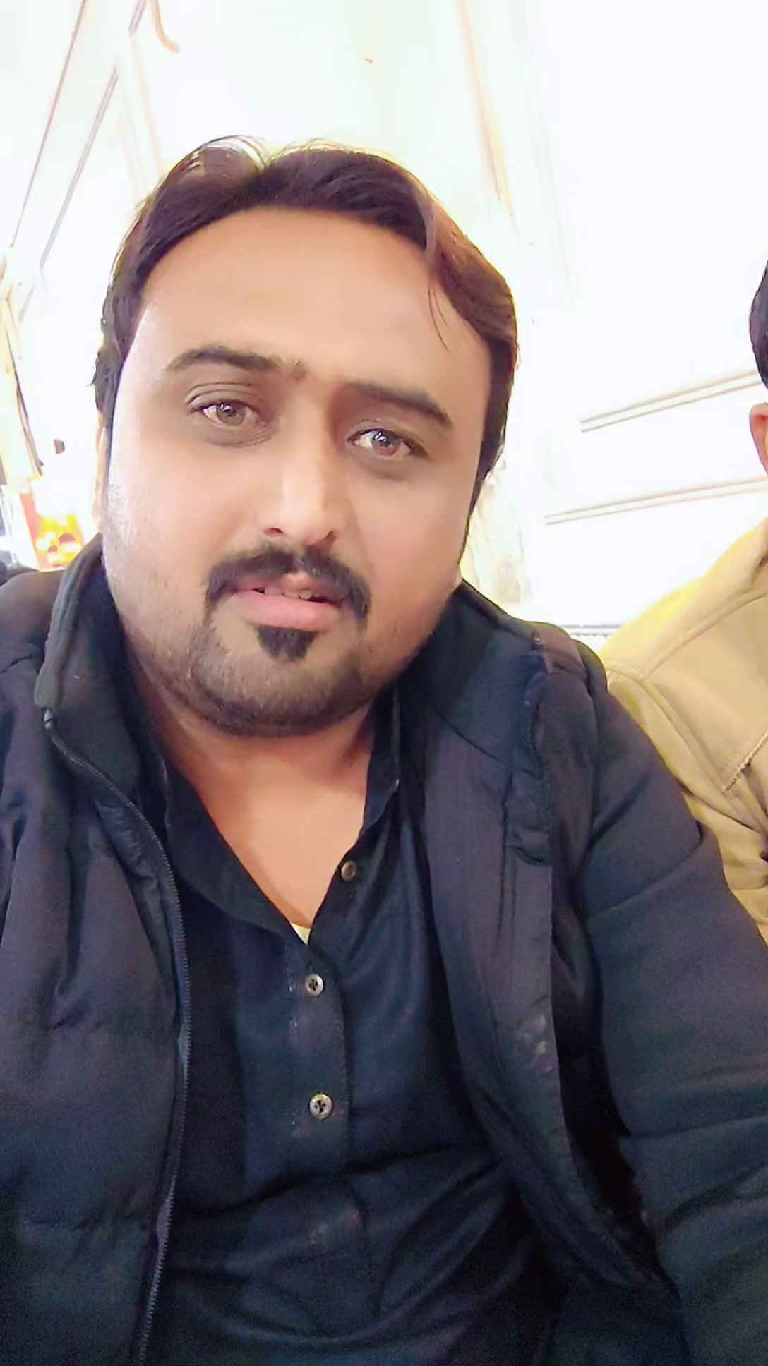 @CH Waqas Vicky