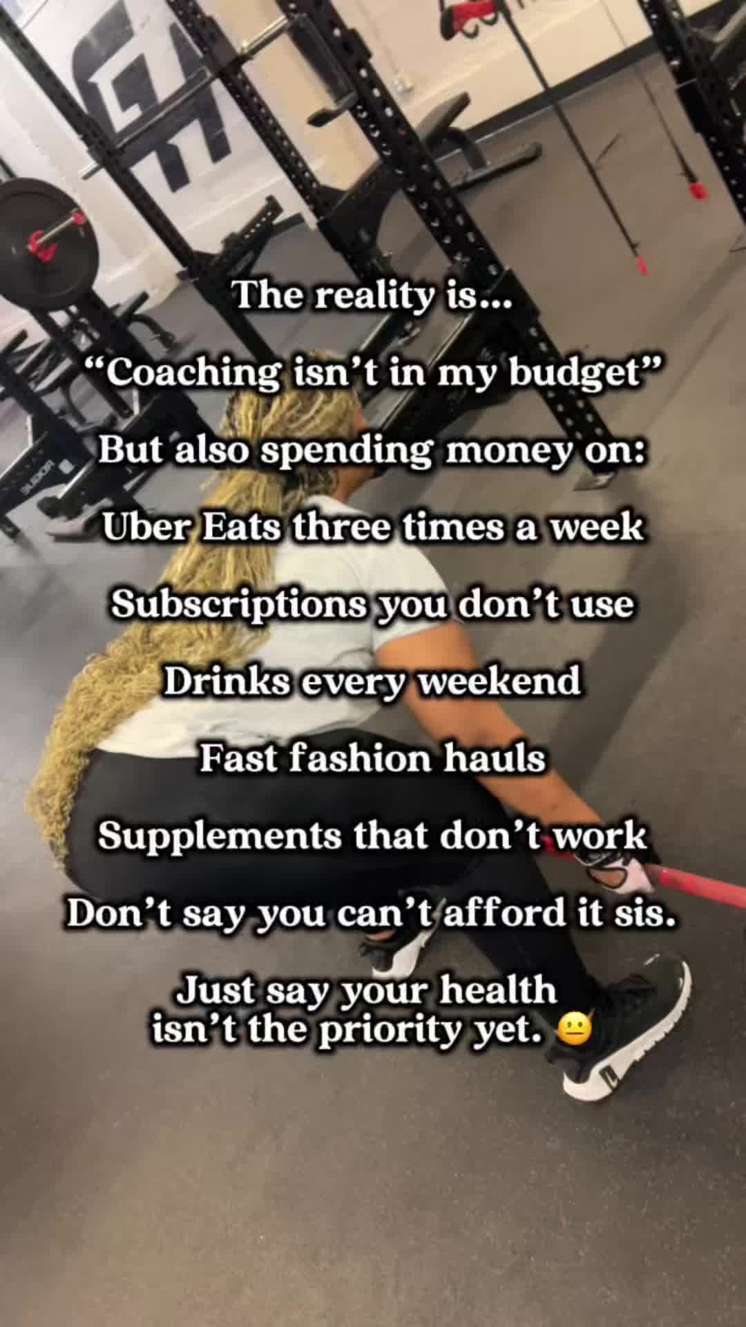 @NickJack | Fat Loss Coach
