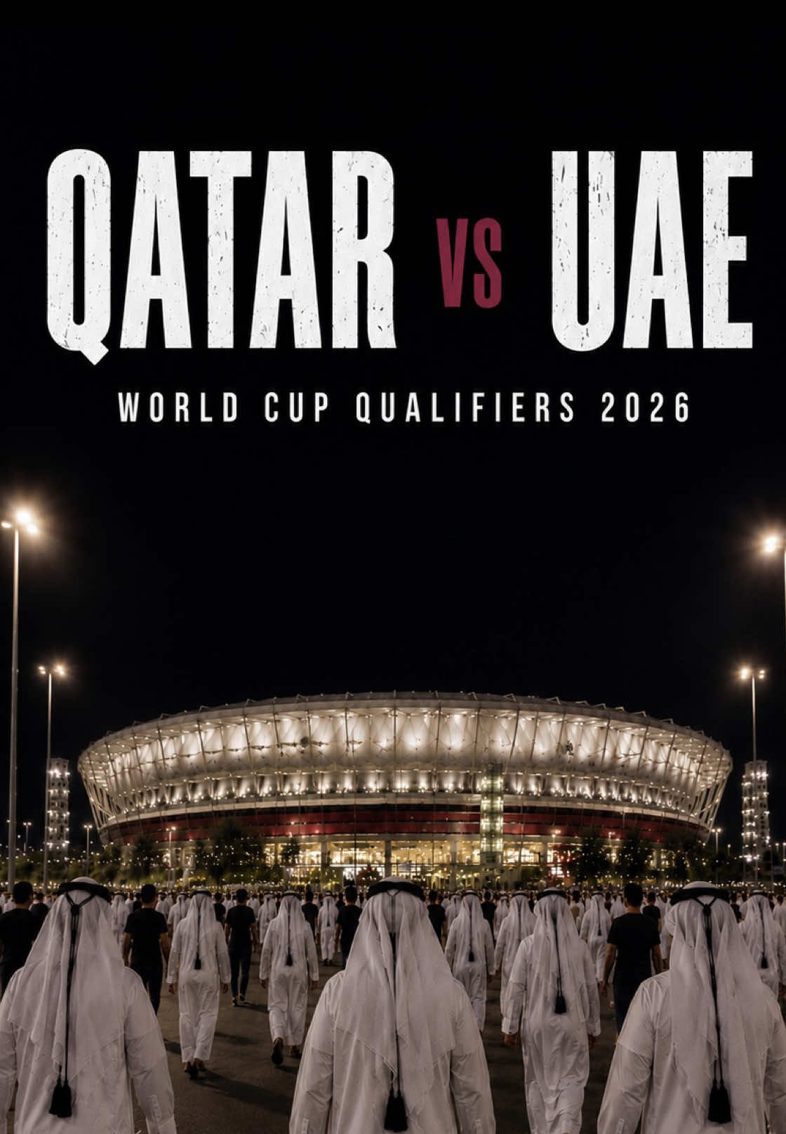 @For My Qatar