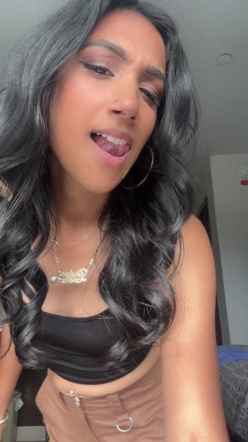 @Priya Marie ๐