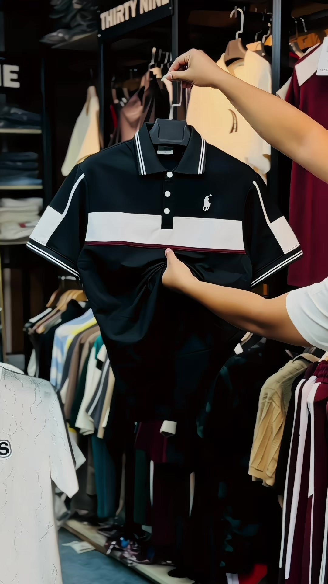 @Thirty Nine Fashion