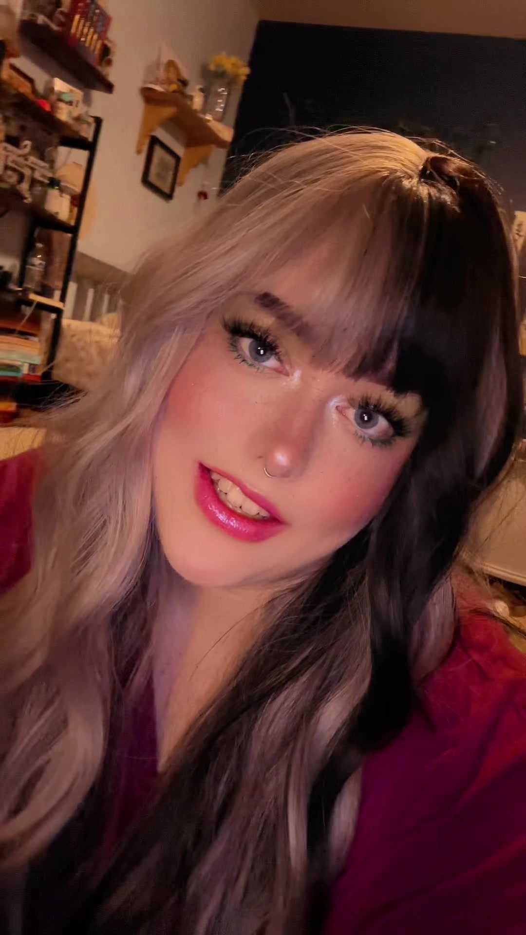 @Kaela