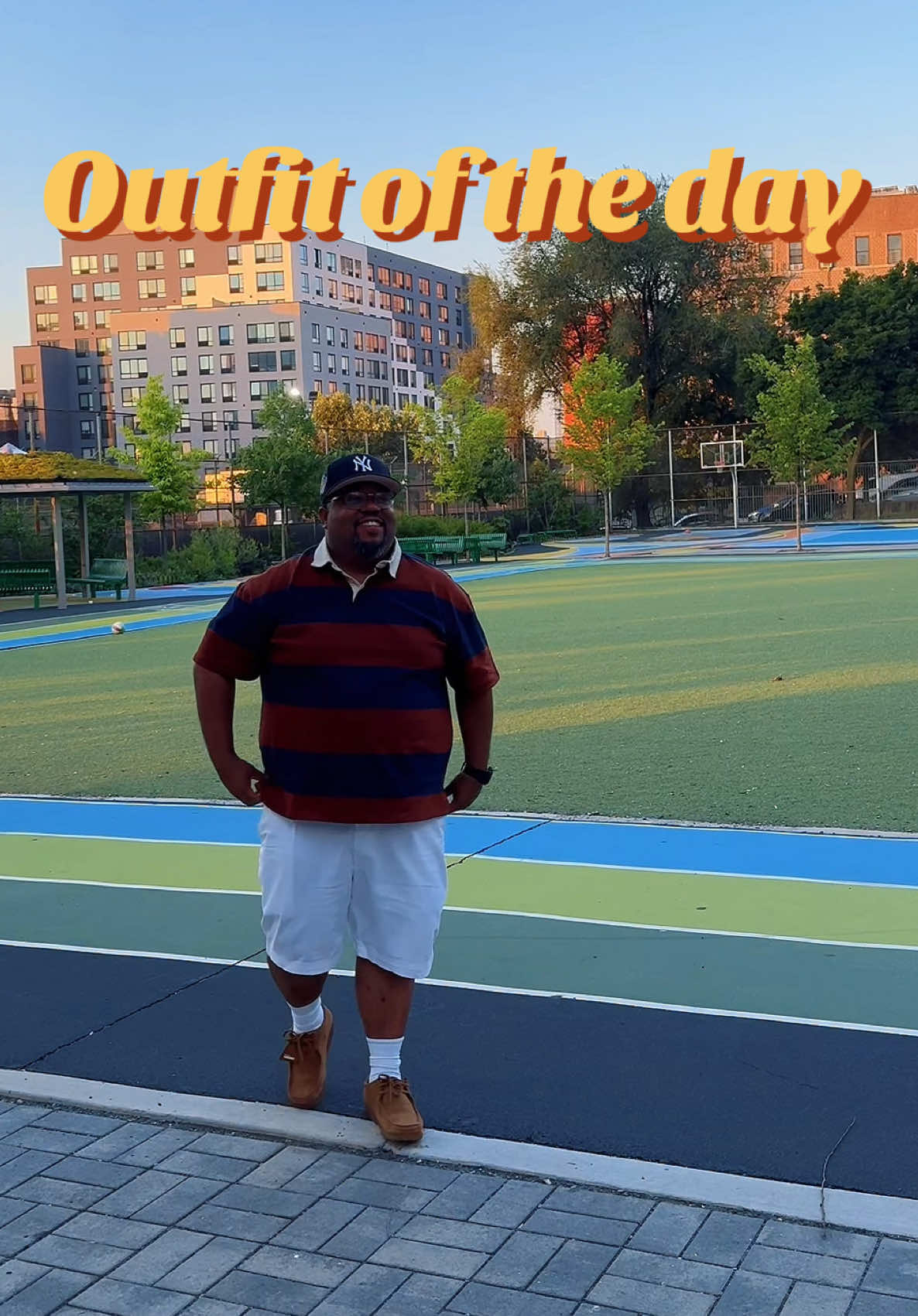 @Chief keith / NYC creator