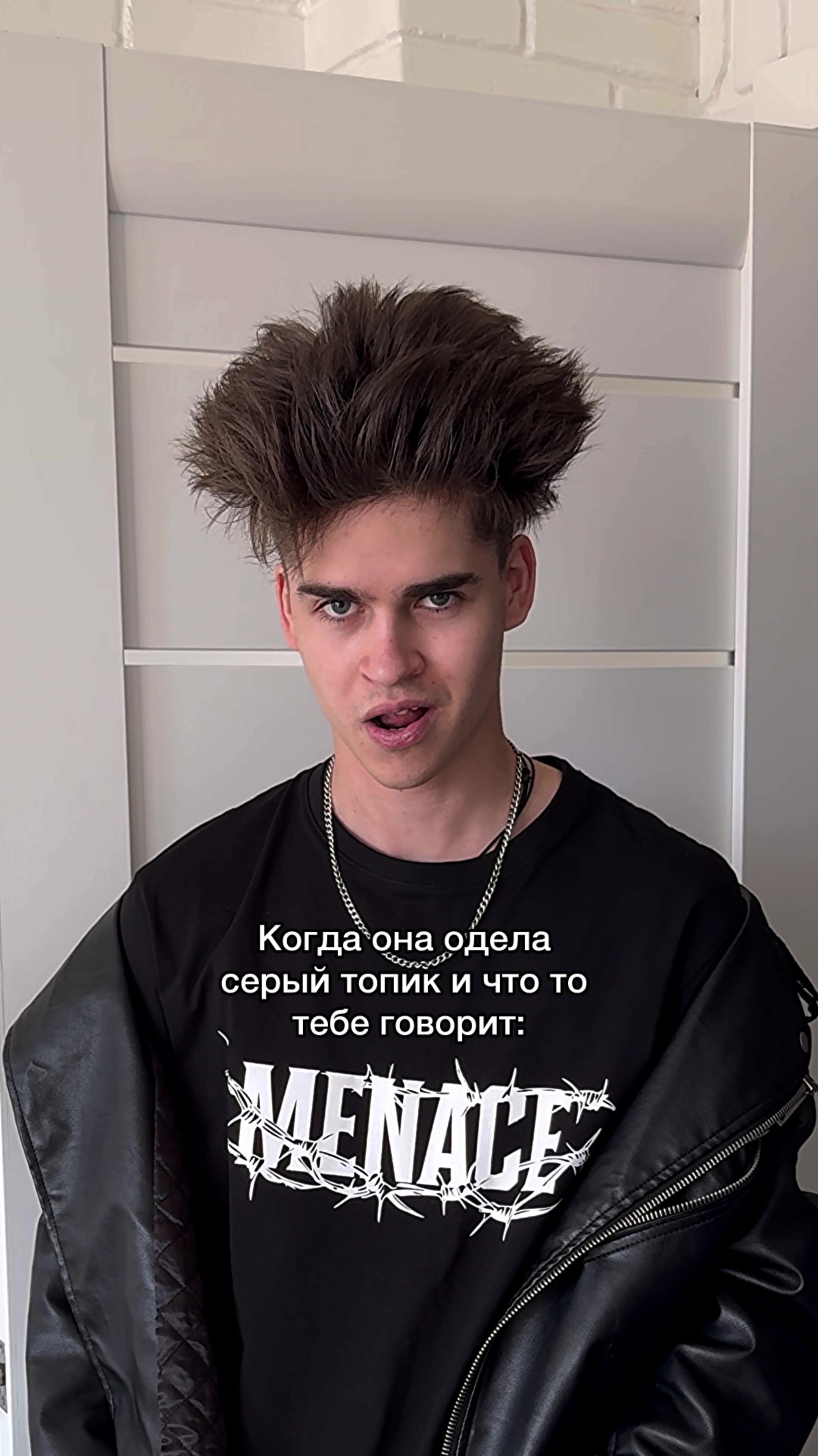 @🤍ТВОЙ ТОХА🤍