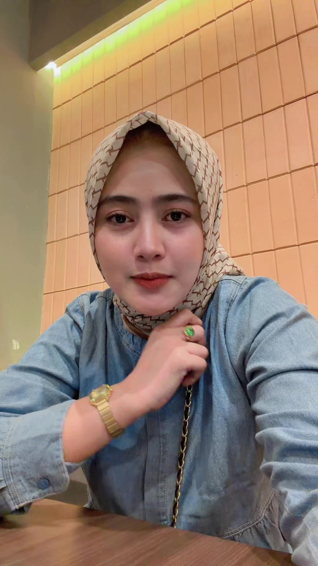 @Hajah S