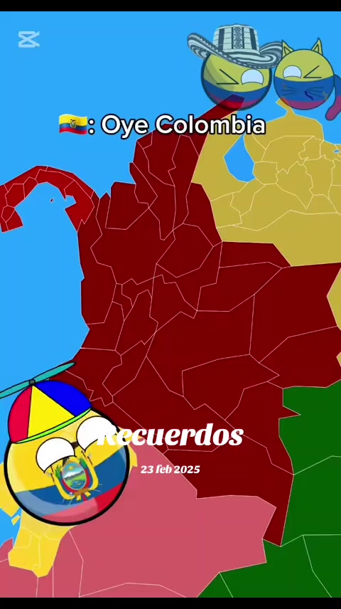 @CountryFredeColombia