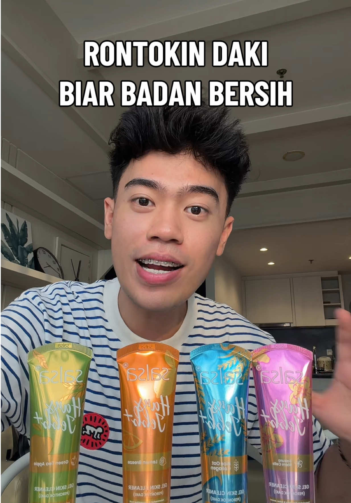 @Andy Raka