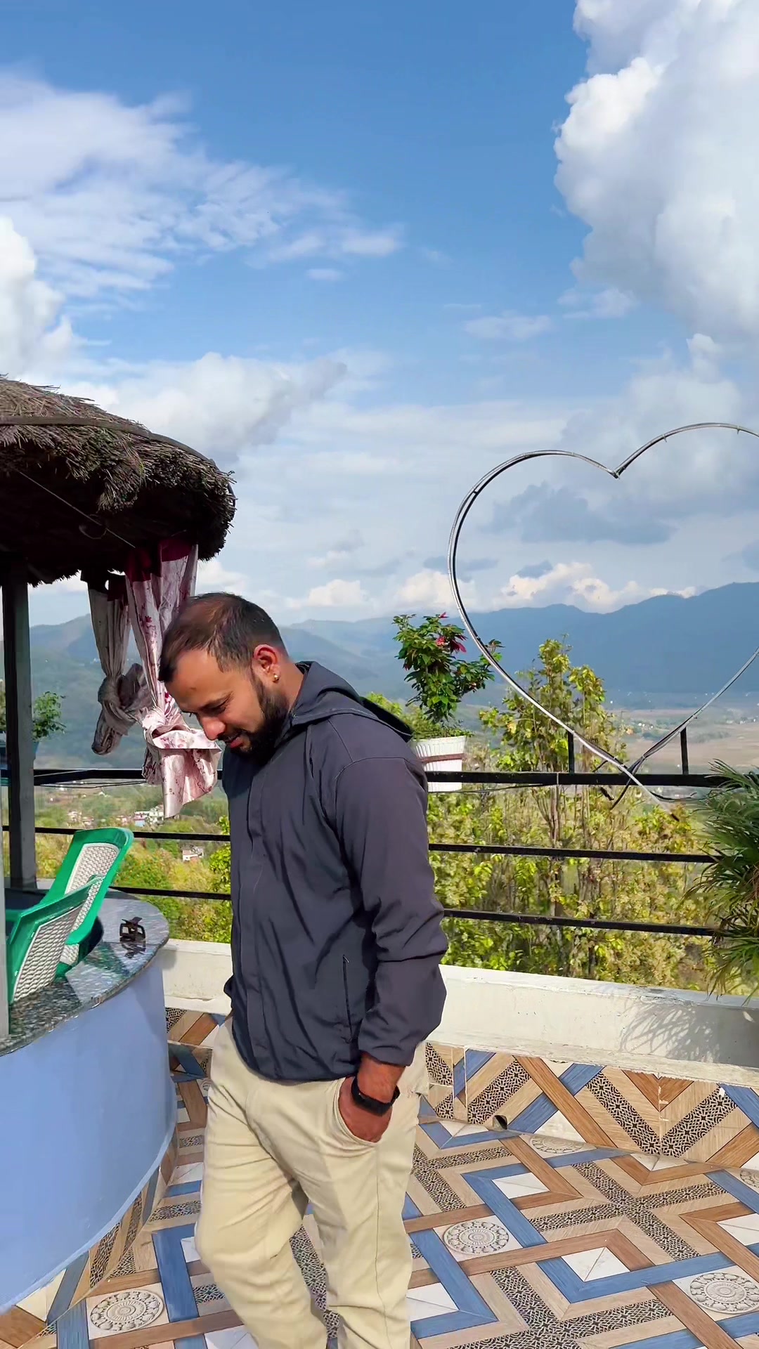 @Bhupati pathak