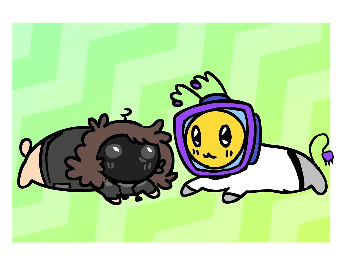 @Mimi🐈⬛ COMMISSIONS OPEN