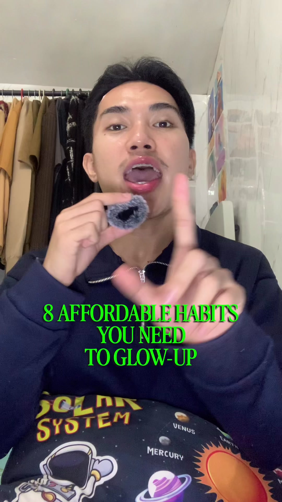 @Ace Alexander