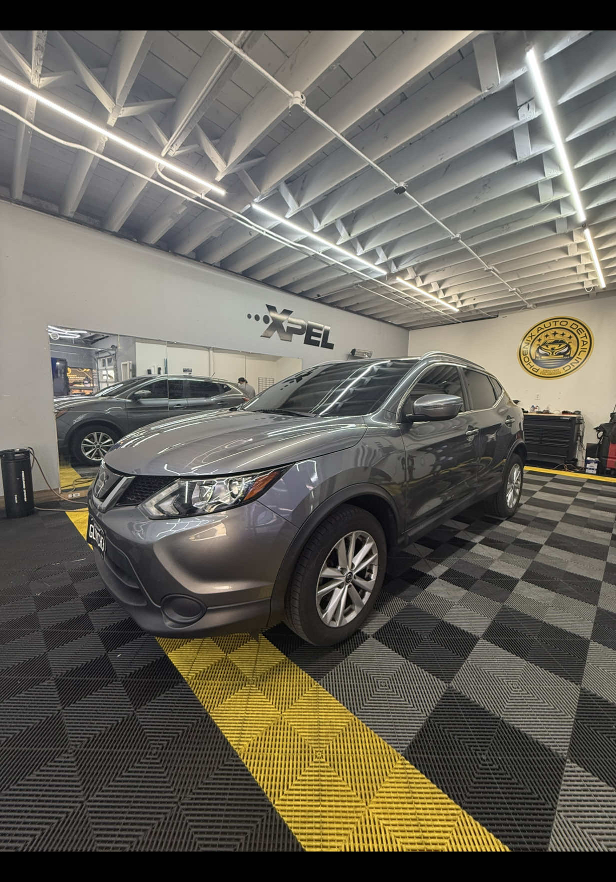 @Phoenix Auto Detailing